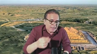 اعتراف سگ زرد : ایران لات منطقه است