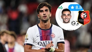 فران VS  رنس