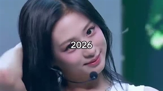 "2024-2026" Ahyeon