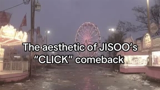 تحلیل تیزر آهنگ Click جیسو..کپ..