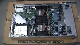خرید و قیمت سرور HPE ProLiant DL380 Gen11