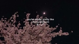 Happy birthday to you,cherry blossom:>♡+ کامنت ها :)