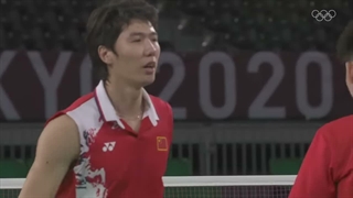 Olympics 2020 Tokyo -   MD F