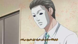 انیمه بازی دروغگو Liar Game قسمت 21