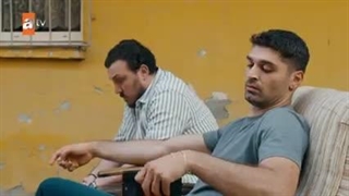 سریال بالا پایین استانبول قسمت ۱۱