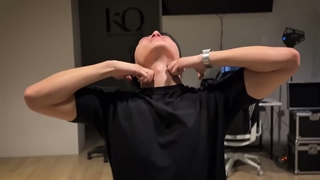 Adrenaline  Choreography Demo (SAN Ver.) از ایتیز....به توضیحات توجه کنین