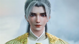 انیمه جاودانگی IMMORTALITY Yong Sheng فصل 5 قسمت 11