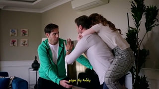 سریال آتش بس قسمت 9