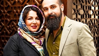 ماجرای آشنایی و ازدواج شهره سلطانی با همسرش