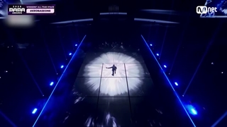اجرای 2025 MAMA از ZEROBASEONE (FULL STAGE)