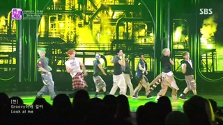 اجرای THIS & THAT از STRAY KIDS