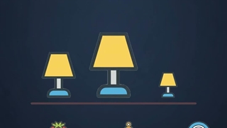 Three Things Find Their Place