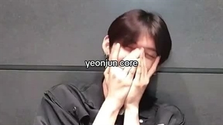 Yeonjon core بایس شما نشان دهنده شخصیت شماس پارت5
