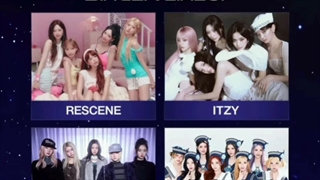 Asia Artist Awards AAA 2026 in Kaohsiung – Lineup–December 5 – 6, 2026 · Saturday – Sunday