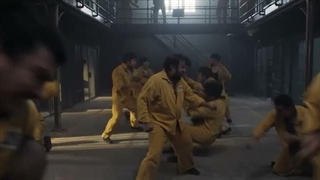 Ghost In The Cell 2026 شبحی در زندان دوبله پارسی