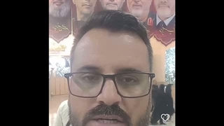 آهای اونهایی که به پزشکیان رای دادین! چجوری میتونید جواب خونهای ریخته شده رو بدهید ؟!!