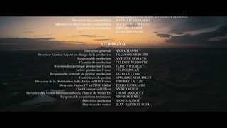 The Desert Child 2026 کودک صحرا دوبله پارسی