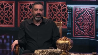 اربعین اولی ها
