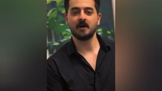 فراخـوان گـروه ارکستـر "ناردونـه"
