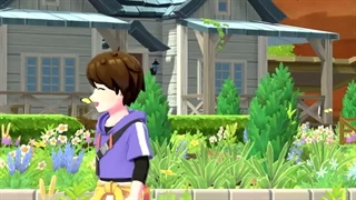 تریلر بازی Harvest Moon: Home Sweet Home