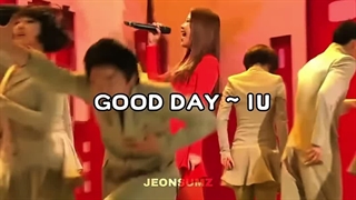 آیدلا و های نوت Good day آیو