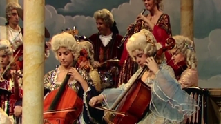 Rondò Veneziano San Marco Auf los gehts los 1983