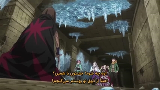 انیمه ری زیرو شروع زندگی در جهانی دیگر Re Zero kara Hajimeru Isekai Seikatsu فصل 4 قسمت 14 زیرنویس فارسی
