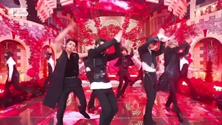 [단독샷캠4K] 엔하이픈  Bite Me  단독샷 별도녹화│ENHYPEN ONE TAKE STAGE @SBS Inkigayo