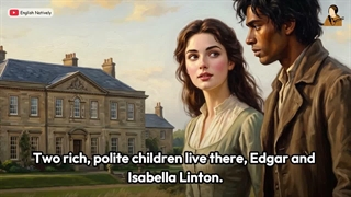 Wouthering heights