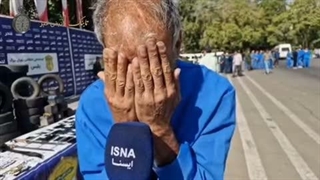 سارق 60ساله گوشی 130میلیونی را 150هزار تومان فروخت!
