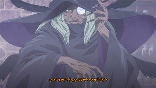 انیمه شوالیه‌ی سنگینِ تبعیدشده چم‌وخم سیستم را می‌داند Tsuihou sareta Tensei Juukishi wa Game Chishiki de Musou suru قسمت 9