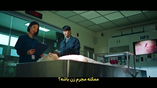 قسمت 4 سریال خرپول و کاراگاه با زیرنویس فارسی چسبیده(مشخصات در توضیحات)