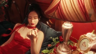 JENNIE - FALLEN ANGEL (Official Video)