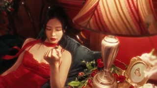 Jennie Fallen Angel MV