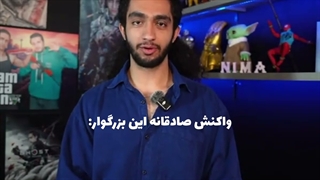 خیلی خوش اومدین به چنل جدید♡کپشن