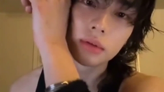 [MULTI SUBS] 240818 Stray Kids Hyunjin Instagram Live