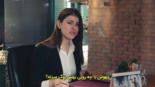 سریال واقعیتها قسمت 20 زیرنویس