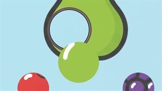 Look Closely — What's Missing?