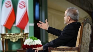 رئیس‌جمهور: من نمی‌توانم جواب خدا را بدهم، اگر...