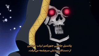 انیمه هانائوری_سان هنوز هم می_خواهد در زندگی بعدی بجنگد Hanaori san wa Tensei shitemo Kenka ga Shitai قسمت 8 زیرنویس فارسی
