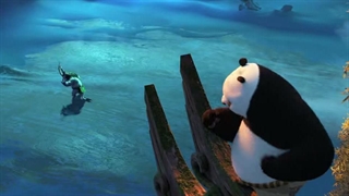 انیمیشن سینمایی Kung Fu Panda 3 2016 (پاندای کونگ فو کار 3) دوبله فارسی اصلی