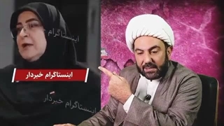 14050607: سرباز نظام کیست؟ ظریف یا رسایی؟