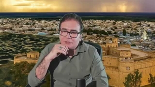 رضا رخشان: چرا استراتژی ترامپ تغییر کرد؟