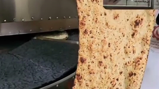 قیمت دستگاه سنگک پزی تمام اتوماتیک در سال ۱۴۰۵