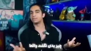 باورم نمیشهه کپپ