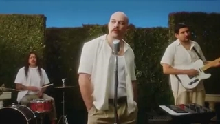 Mareux_Lovers From the past(official music video)