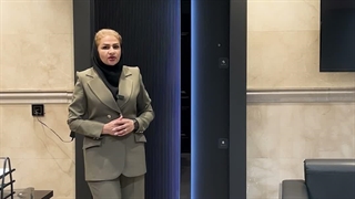 درب ضد سرقت لوکس