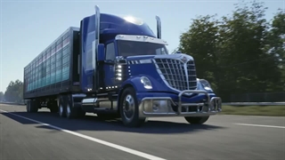 تریلر بازی Road Kings