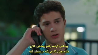 سریال ترکی فقط ۱۷ سالشه Daha 17 قسمت ۱۴ با زیرنویس فارسی چسبیده(کپشن)