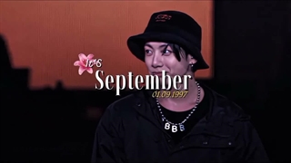 Happy JK Day